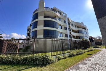 APARTAMENTO FRENTE MAR EDIFICIO PORTO DO SOL NO BAL REF815AP