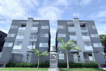 APARTAMENTO 2 DORMITÓRIOS EM GAIVOTAS REF813AP