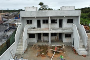 CASA NO RESIDENCIAL GARDEN VIEW REF636CA