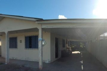 CASA  RIO ONÇA COM 03 DORMITÓRIOS PROXIMO AO CAMPO DO CHICO - 823CA