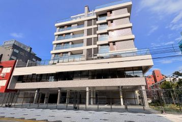 EDIFICIO POSITANO EM CAIOBÁ REF798AP