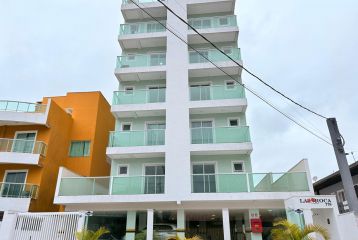 APARTAMENTO GARDEN EM CAIOBÁ REF808AP