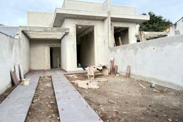 CASA NOVA NO RIVIERA COM 3 DORMITÓRIOS REF829CA
