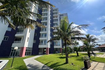 CAMBUHY RESORT APTO 3 DORMITORIOS CONDOMINIO CLUBE REF822AP