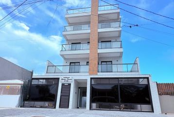 APARTAMENTO A PROXIMO AO MAR NO RIVIERA REF856