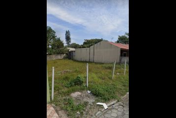 Terreno Junara - 14MX22,5M QUADRA MAR