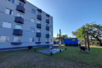 PORTAL DAS GAIVOTAS APTO 1 DORMITÓRIO EM CONDOMÍNIO FECHADO REF 865AP