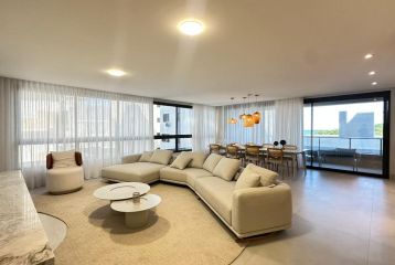 APARTAMENTO MOBILIADO EM GUARATUBA - EDIFICIO AQUARELA REF955AP