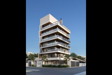 APARTAMENTO TIPO EDIFICIO COSTA LESTE REF869AP