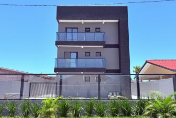 APARTAMENTOS NOVOS NO GAIVOTAS PROX AO MAR REF 870AP