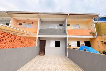 SOBRADO 3 DORMITÓRIOS NA FAIXA DO MAR REF876SO