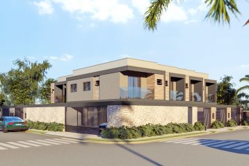 SOBRADOS QUADRA MAR NO PEREQUE REF883SO