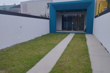 CASA NO PEREQUE - QUADRA MAR