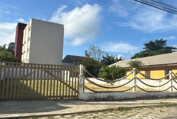 TERRENO NO CENTRO DE MATINHOS REF894TE