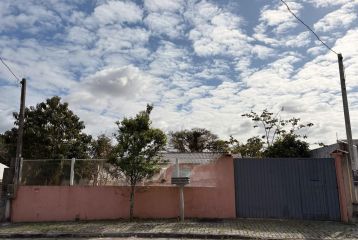 CASA TERRENO AMPLO NO CARAVELAS REF893CA