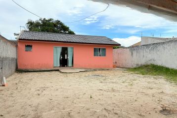 CASA TERRENO AMPLO NO CARAVELAS REF893CA