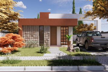 CASA MODERNA BALNEARIO CURRAIS REF890CA