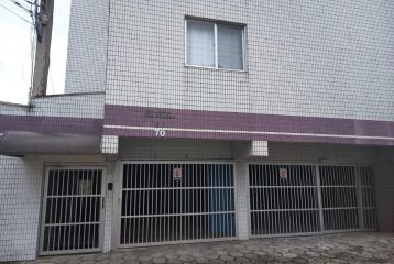 APARTAMENTO HELOISA QUADRA MAR CENTRO REF271AP