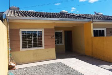 CASA 2 DORMITÓRIOS NO SERTÃOZINHO REF903CA