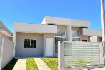 CASA NOVA 03 DORMITÓRIOS ST ETIENNE REF904CA