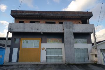 AREA COMERCIAL CENTRO DE MATINHOS REF912SO