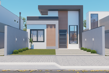 CASAS NOVA NO RIVIERA REF918CA