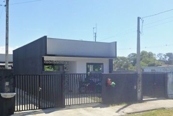 CASA COM 02 DORM NO BOM RETIRO REF928CA