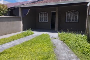 CASA QUADRA MAR - BAL. IPACARAI REF 933CA