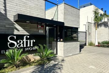 APARTAMENTO MOBILIADO NO ED. SAFIR BEACH HOME REF936AP