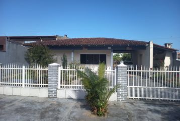 CASA LOCAÇÃO SAINT ETIENE - REF003LD