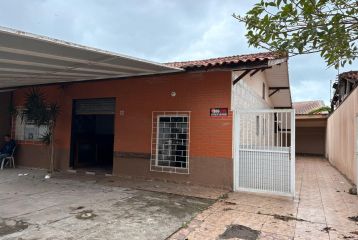 CASA 2 DORMITÓRIOS SERTÃOZINHO  REF895CA