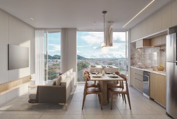 JARDINS CAIOBÁ REF944AP