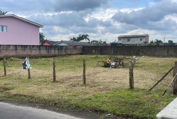 TERRENO DUAS FRENTES REF951TE