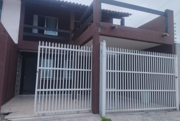 SOBRADO 03 DORMS - 05 PESSOAS - REF 013LD