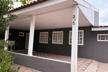 CASA 2 DORMITÓRIOS PRÓXIMO AO MAR REF949CA
