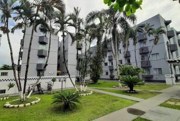 APARTAMENTO PROX Á PRAIA NO PORTAL DAS GAIVOTAS REF957AP