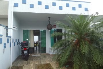 CASA BALNEÁRIO PEREQUÊ - 05 PESSOAS - REF 014LD