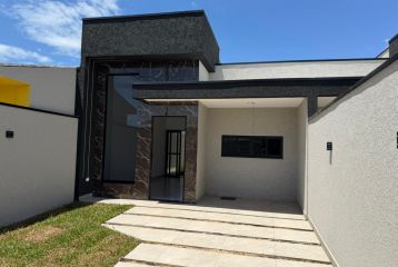 CASA COM PISCINA NO CARAVELAS REF950CA