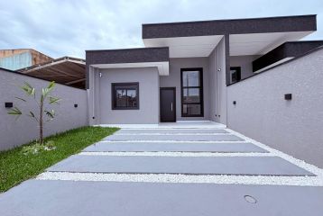 CASA ALTO PADRÃO 3 DORMS COM PISCINA REF961CA