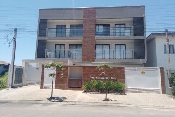APARTAMENTO GARDEN MOBILIADO EM CAIOBÁ REF962AP