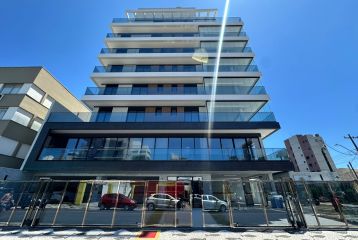 APARTAMENTO NA PRAIA MANSA - ED. BONAIRE REF977AP