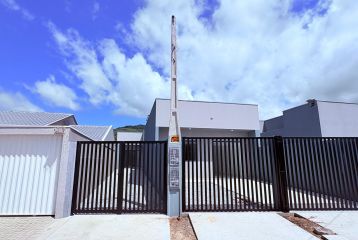 CASAS NOVAS 2 DORMS NO SERTÃOZINHO REF895CA