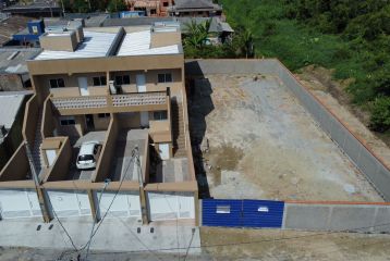 TERRENO MURADO COM 382,42M² NO SERTÃOZINHO REF1001TE