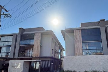 APARTAMENTO NO RESIDENCIAL MALIBU EM CAIOBÁ REF1013AP