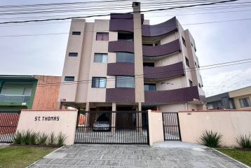 APARTAMENTO EDIFICIO ST THOMAS - IPACARAI - REF 1015AP