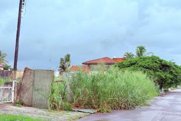 TERRENO NO IPACARAÍ PRÓXIMO AO MAR REF874TE