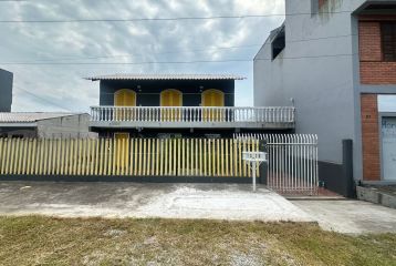 SOBRADO NO BAL. FLAMINGO PARA LOCAÇÃO MENSAL  REF1023LM