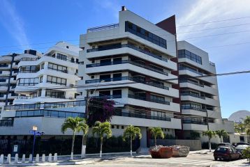 APARTAMENTO FRENTE MAR EM CAIOBÁ ED. BRISAS REF1032AP