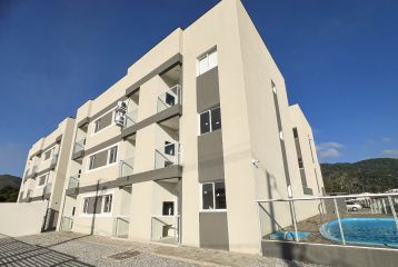 APARTAMENTO 2 DORMITÓRIOS - PORTAL DAS PRAIAS - REF011AP