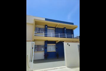 APARTAMENTO RESIDENCIAL LUAR DA PRAIA - REF 020AP